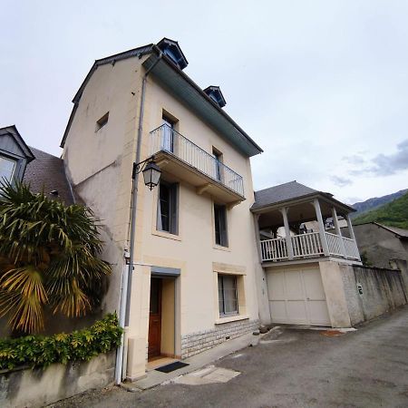 Residence Le Refuge Toy - 2 Appartements T2 Dispo - Tout Compris Luz-Saint-Sauveur Ngoại thất bức ảnh