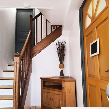 Residence Le Refuge Toy - 2 Appartements T2 Dispo - Tout Compris Luz-Saint-Sauveur Ngoại thất bức ảnh