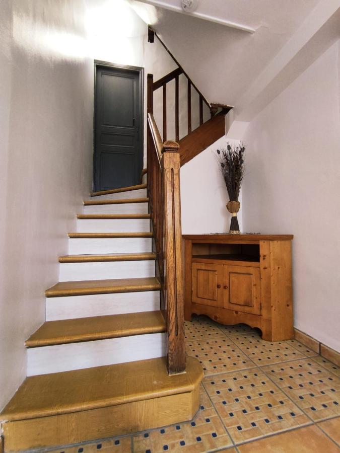 Residence Le Refuge Toy - 2 Appartements T2 Dispo - Tout Compris Luz-Saint-Sauveur Ngoại thất bức ảnh