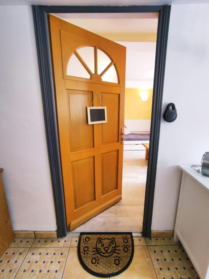 Residence Le Refuge Toy - 2 Appartements T2 Dispo - Tout Compris Luz-Saint-Sauveur Ngoại thất bức ảnh