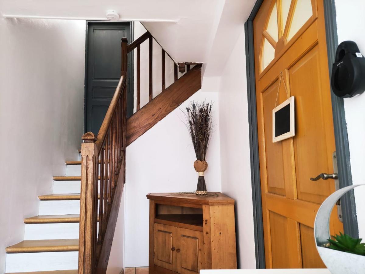 Residence Le Refuge Toy - 2 Appartements T2 Dispo - Tout Compris Luz-Saint-Sauveur Ngoại thất bức ảnh