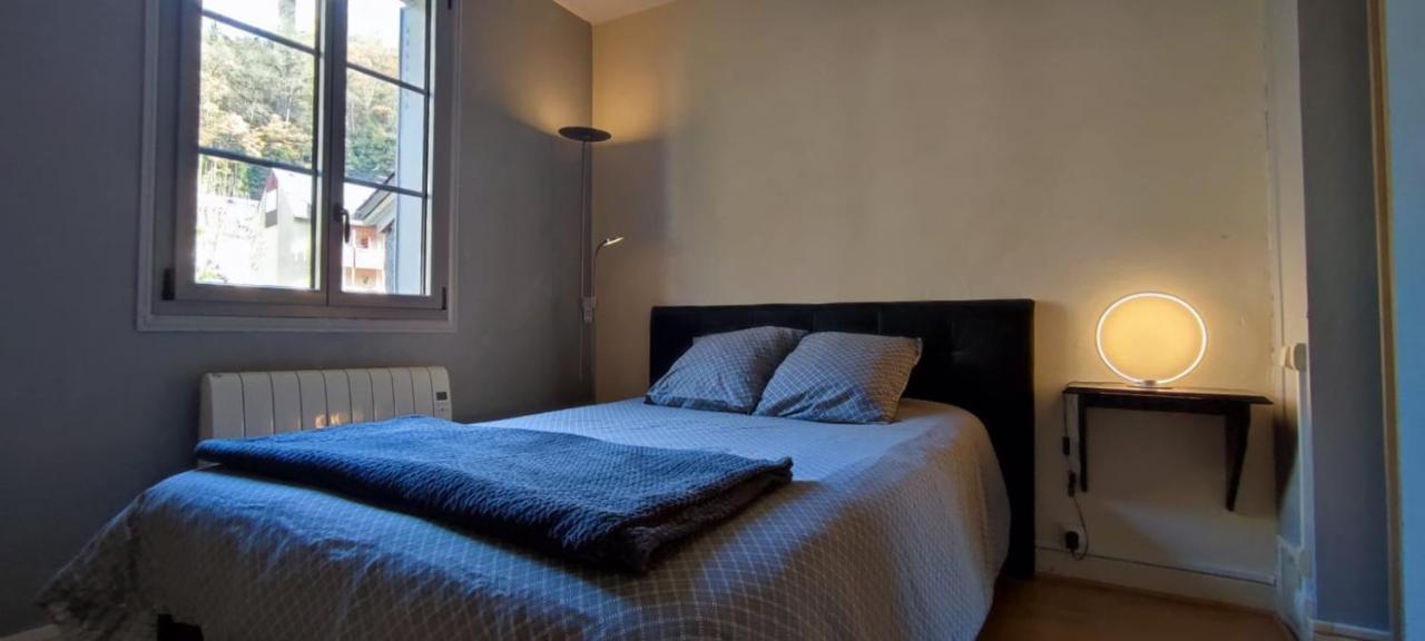 Residence Le Refuge Toy - 2 Appartements T2 Dispo - Tout Compris Luz-Saint-Sauveur Ngoại thất bức ảnh