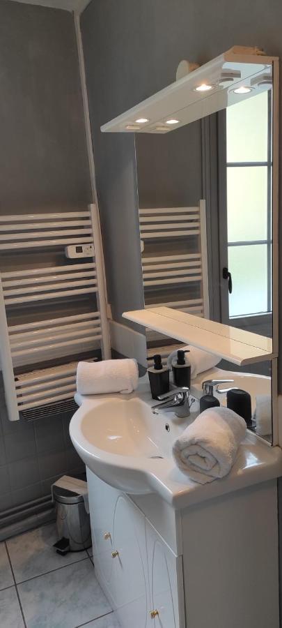 Residence Le Refuge Toy - 2 Appartements T2 Dispo - Tout Compris Luz-Saint-Sauveur Ngoại thất bức ảnh