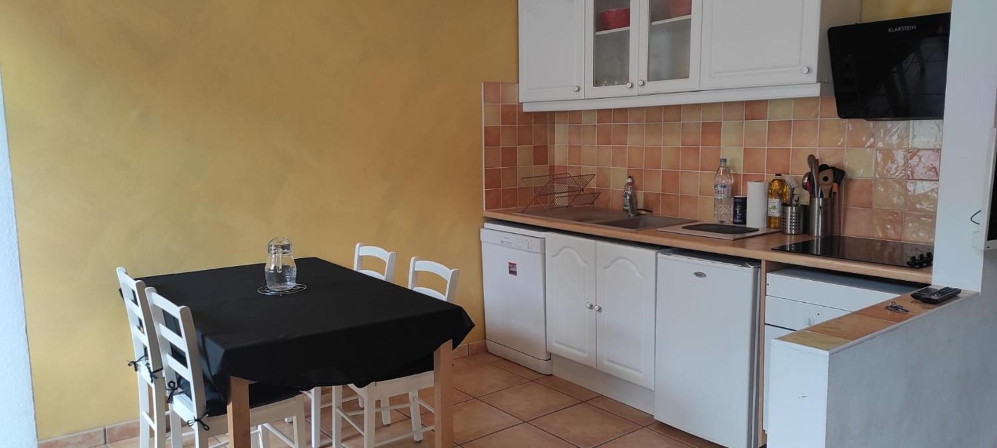 Residence Le Refuge Toy - 2 Appartements T2 Dispo - Tout Compris Luz-Saint-Sauveur Phòng bức ảnh