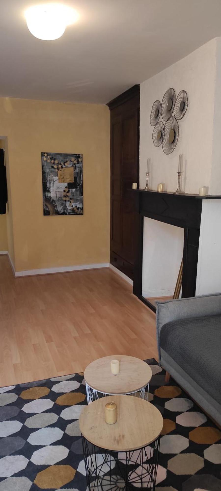 Residence Le Refuge Toy - 2 Appartements T2 Dispo - Tout Compris Luz-Saint-Sauveur Phòng bức ảnh