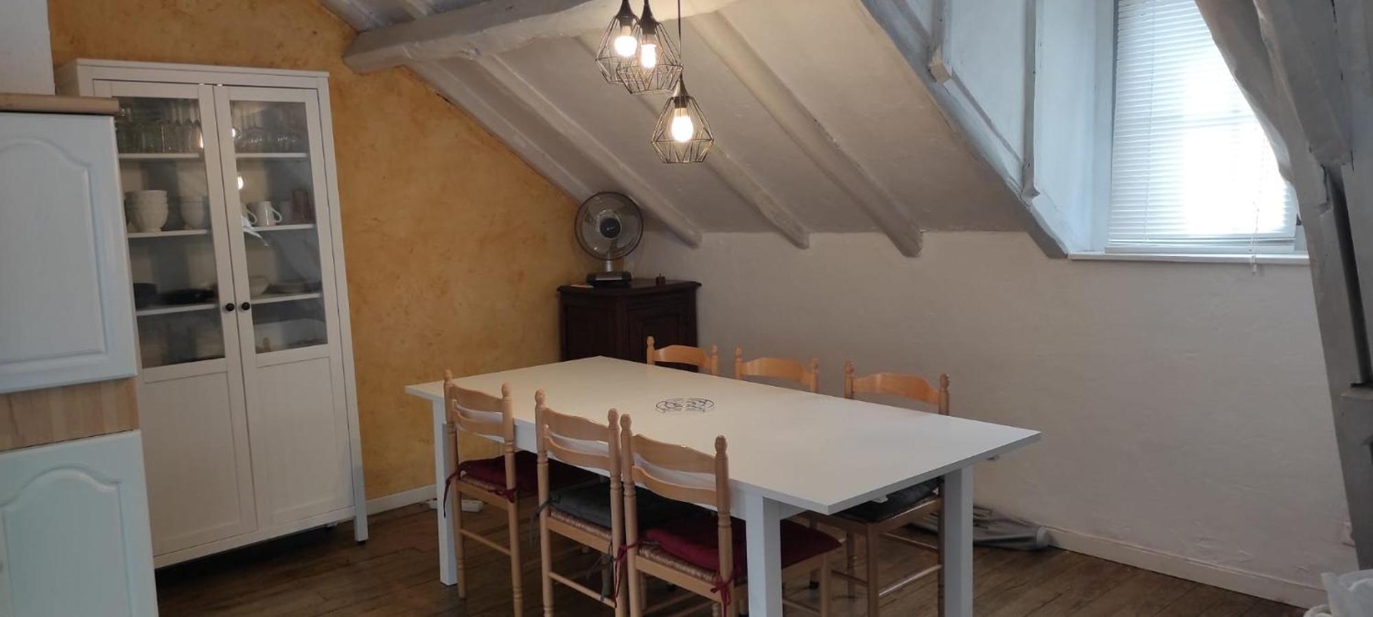Residence Le Refuge Toy - 2 Appartements T2 Dispo - Tout Compris Luz-Saint-Sauveur Phòng bức ảnh