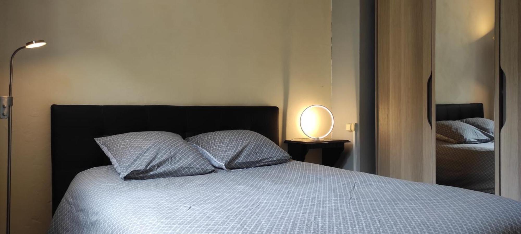 Residence Le Refuge Toy - 2 Appartements T2 Dispo - Tout Compris Luz-Saint-Sauveur Phòng bức ảnh
