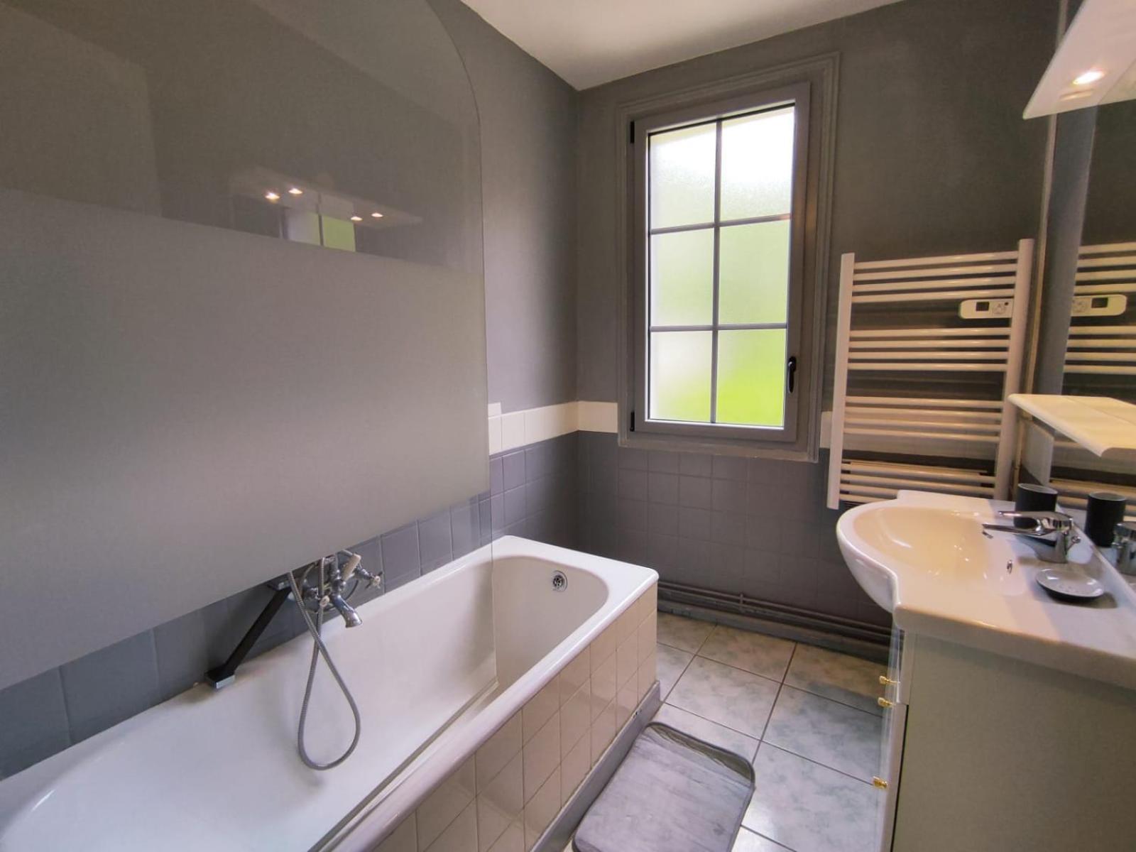Residence Le Refuge Toy - 2 Appartements T2 Dispo - Tout Compris Luz-Saint-Sauveur Phòng bức ảnh
